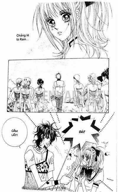 Lọ Lem Hậu Đậu - Chapter 38 - Trang 2