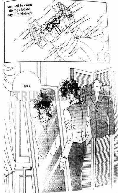 Lọ Lem Hậu Đậu - Chapter 38 - Trang 11