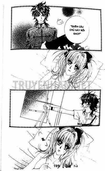 Lọ Lem Hậu Đậu - Chapter 38 - Trang 17