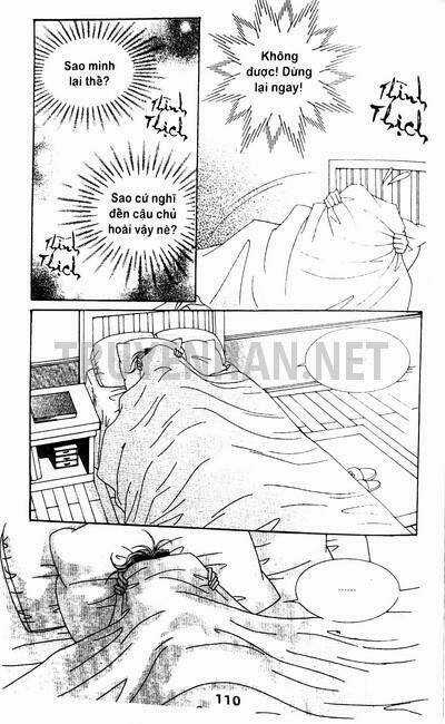 Lọ Lem Hậu Đậu - Chapter 38 - Trang 18