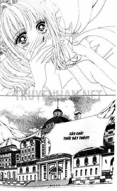 Lọ Lem Hậu Đậu - Chapter 38 - Trang 19