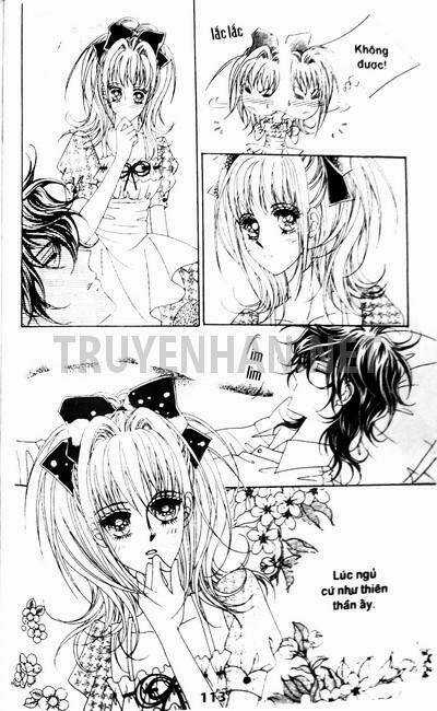 Lọ Lem Hậu Đậu - Chapter 38 - Trang 21