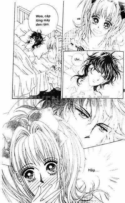 Lọ Lem Hậu Đậu - Chapter 38 - Trang 22