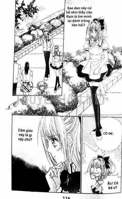 Lọ Lem Hậu Đậu - Chapter 38 - Trang 24