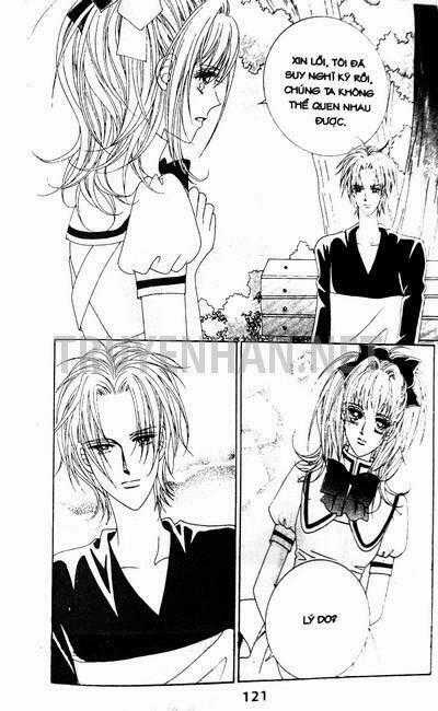 Lọ Lem Hậu Đậu - Chapter 38 - Trang 29