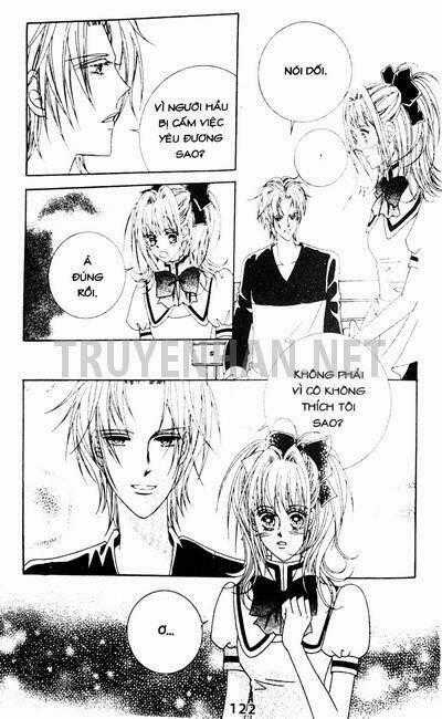 Lọ Lem Hậu Đậu - Chapter 38 - Trang 30