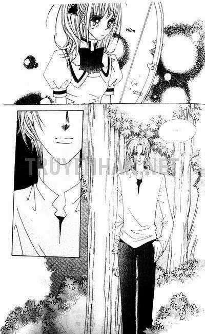 Lọ Lem Hậu Đậu - Chapter 38 - Trang 4