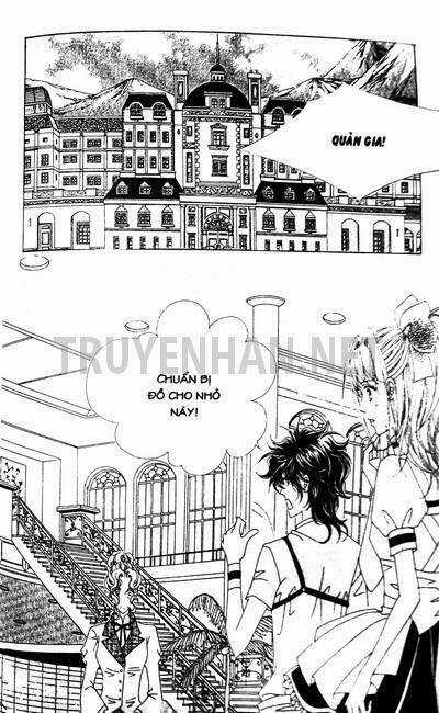 Lọ Lem Hậu Đậu - Chapter 38 - Trang 5