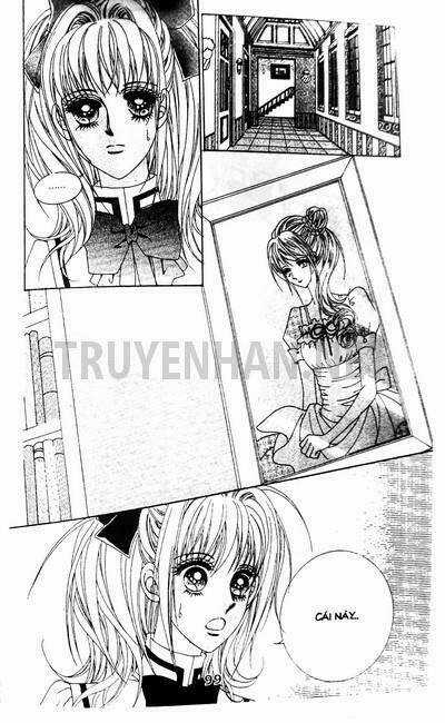 Lọ Lem Hậu Đậu - Chapter 38 - Trang 7