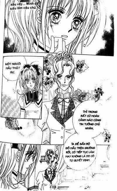 Lọ Lem Hậu Đậu - Chapter 38 - Trang 9