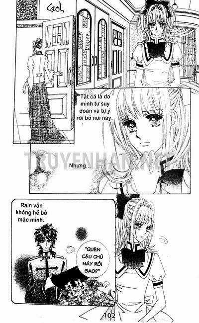 Lọ Lem Hậu Đậu - Chapter 38 - Trang 10