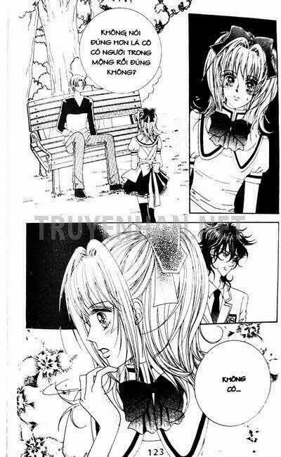 Lọ Lem Hậu Đậu - Chapter 39 - Trang 1