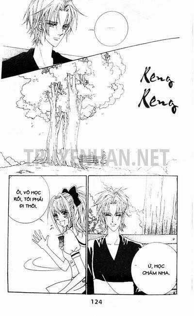 Lọ Lem Hậu Đậu - Chapter 39 - Trang 2