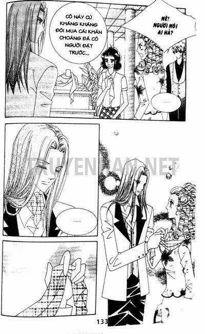 Lọ Lem Hậu Đậu - Chapter 39 - Trang 11