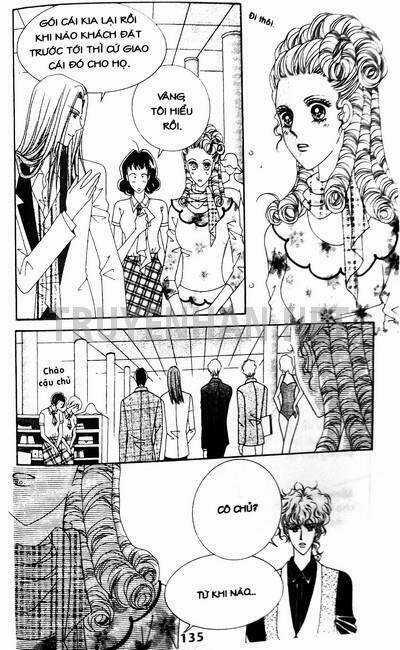 Lọ Lem Hậu Đậu - Chapter 39 - Trang 13