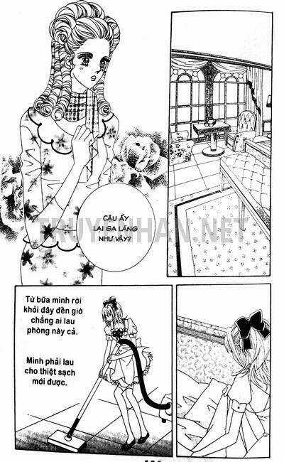 Lọ Lem Hậu Đậu - Chapter 39 - Trang 14