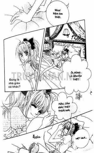 Lọ Lem Hậu Đậu - Chapter 39 - Trang 15