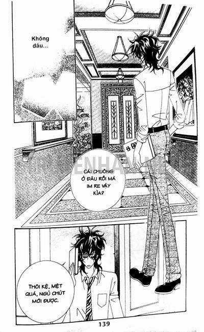 Lọ Lem Hậu Đậu - Chapter 39 - Trang 17