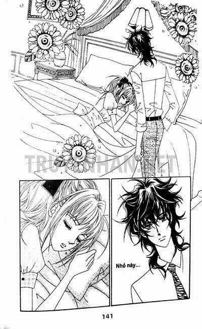 Lọ Lem Hậu Đậu - Chapter 39 - Trang 19