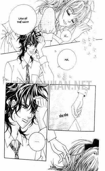 Lọ Lem Hậu Đậu - Chapter 39 - Trang 20