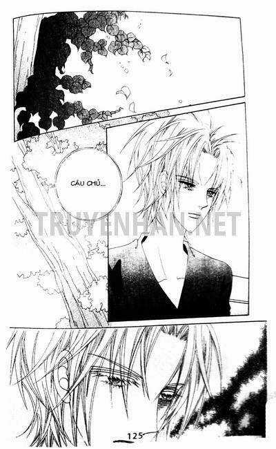 Lọ Lem Hậu Đậu - Chapter 39 - Trang 3