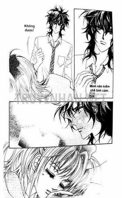 Lọ Lem Hậu Đậu - Chapter 39 - Trang 21