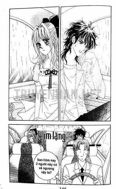 Lọ Lem Hậu Đậu - Chapter 39 - Trang 24