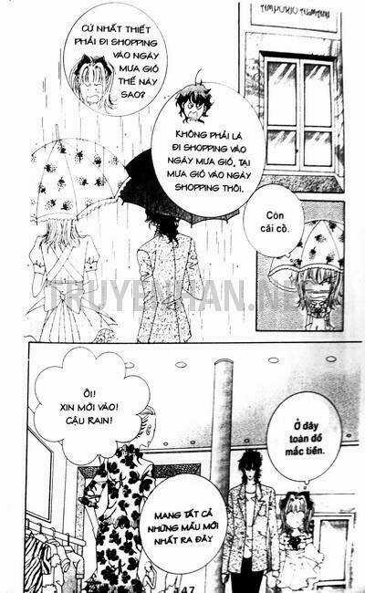 Lọ Lem Hậu Đậu - Chapter 39 - Trang 25