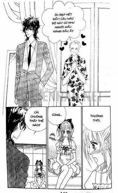 Lọ Lem Hậu Đậu - Chapter 39 - Trang 26