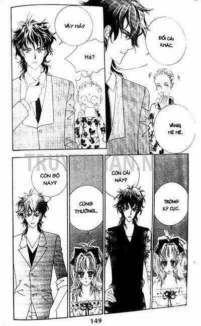 Lọ Lem Hậu Đậu - Chapter 39 - Trang 27