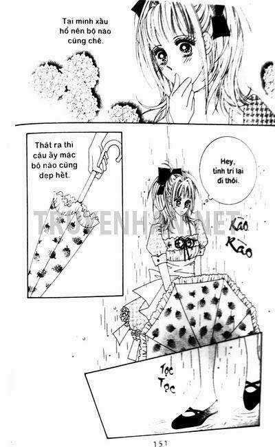 Lọ Lem Hậu Đậu - Chapter 39 - Trang 29