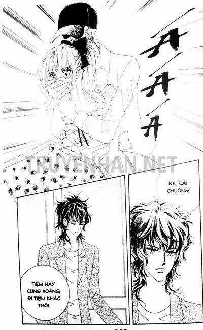 Lọ Lem Hậu Đậu - Chapter 39 - Trang 30