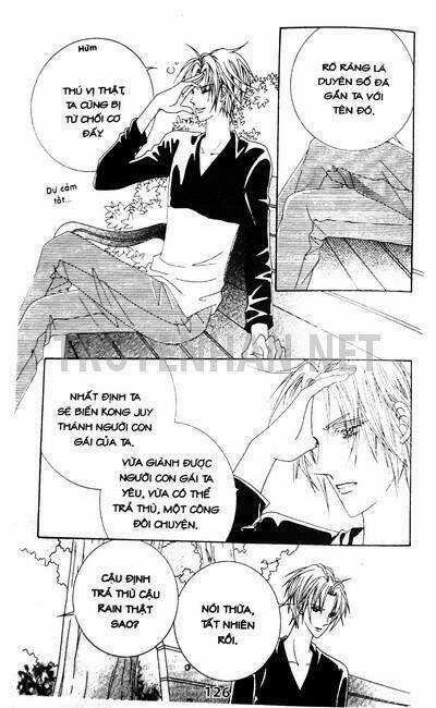 Lọ Lem Hậu Đậu - Chapter 39 - Trang 4