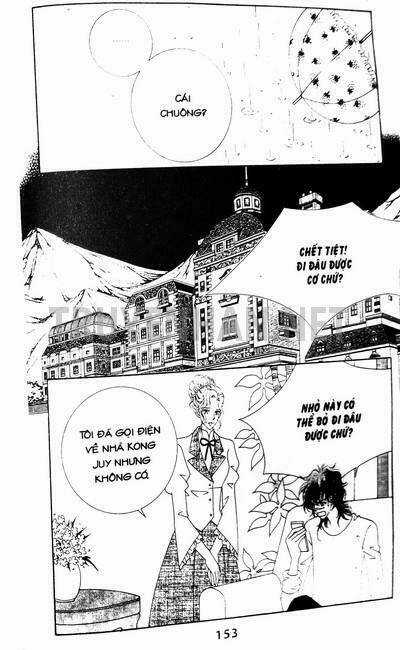 Lọ Lem Hậu Đậu - Chapter 39 - Trang 31