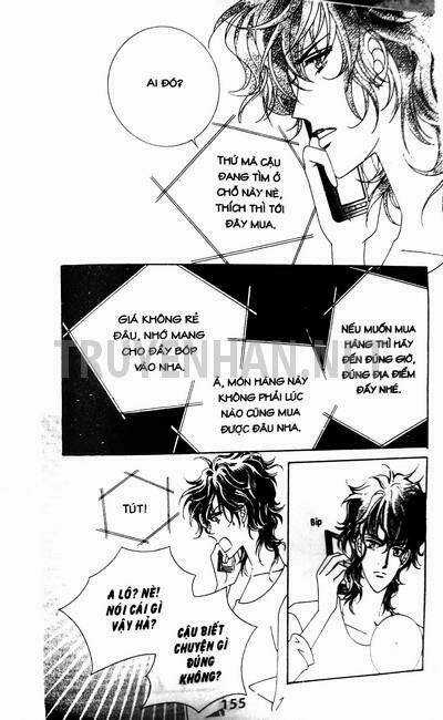 Lọ Lem Hậu Đậu - Chapter 39 - Trang 33