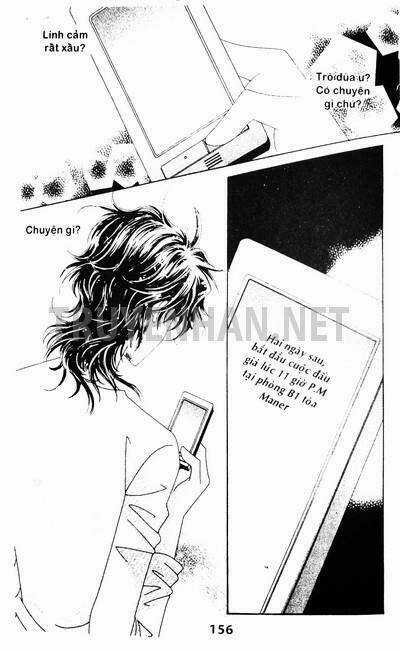 Lọ Lem Hậu Đậu - Chapter 39 - Trang 34