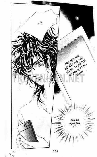 Lọ Lem Hậu Đậu - Chapter 39 - Trang 35