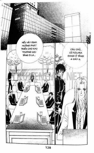 Lọ Lem Hậu Đậu - Chapter 39 - Trang 6