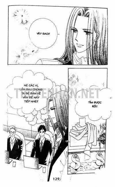 Lọ Lem Hậu Đậu - Chapter 39 - Trang 7