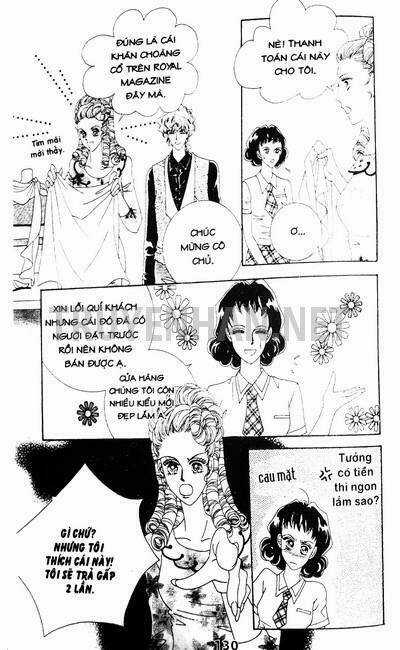 Lọ Lem Hậu Đậu - Chapter 39 - Trang 8