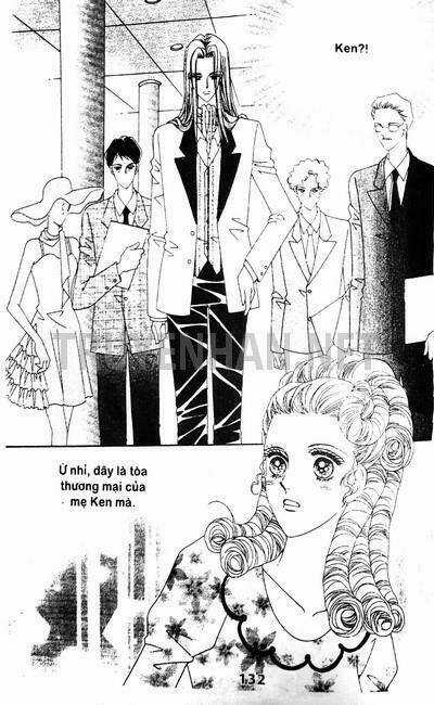 Lọ Lem Hậu Đậu - Chapter 39 - Trang 10