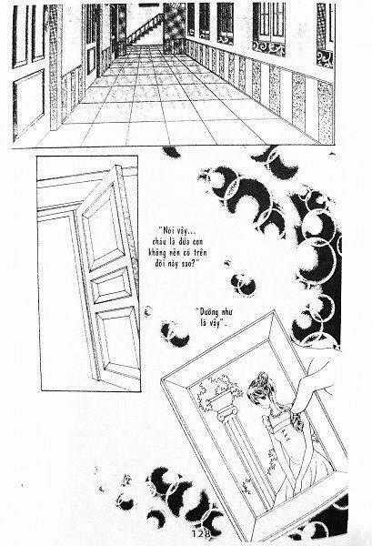 Lọ Lem Hậu Đậu - Chapter 4 - Trang 1