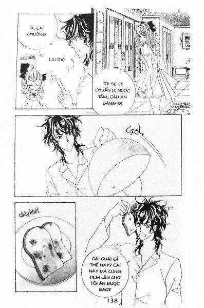 Lọ Lem Hậu Đậu - Chapter 4 - Trang 11