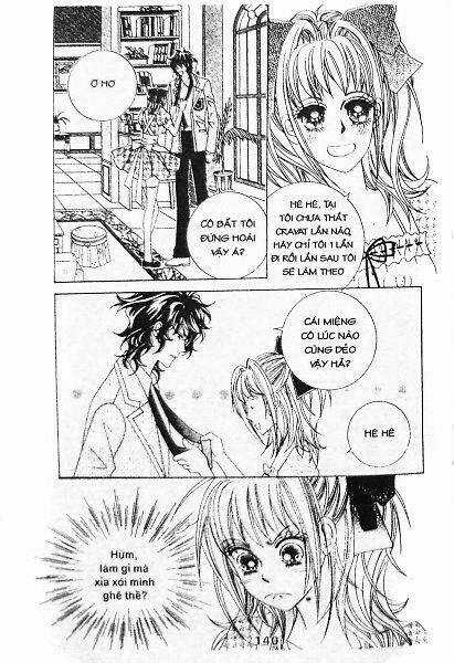 Lọ Lem Hậu Đậu - Chapter 4 - Trang 13