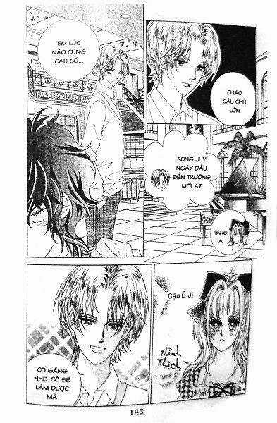 Lọ Lem Hậu Đậu - Chapter 4 - Trang 16