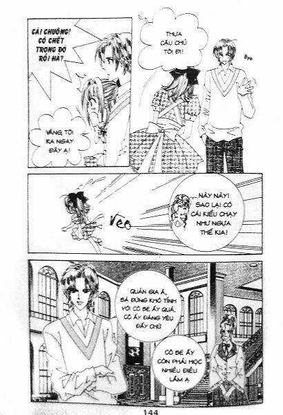 Lọ Lem Hậu Đậu - Chapter 4 - Trang 17