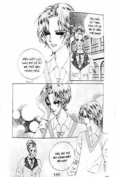 Lọ Lem Hậu Đậu - Chapter 4 - Trang 18