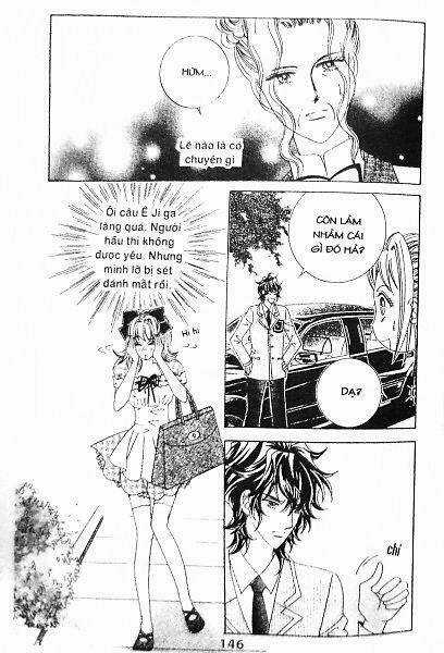 Lọ Lem Hậu Đậu - Chapter 4 - Trang 19