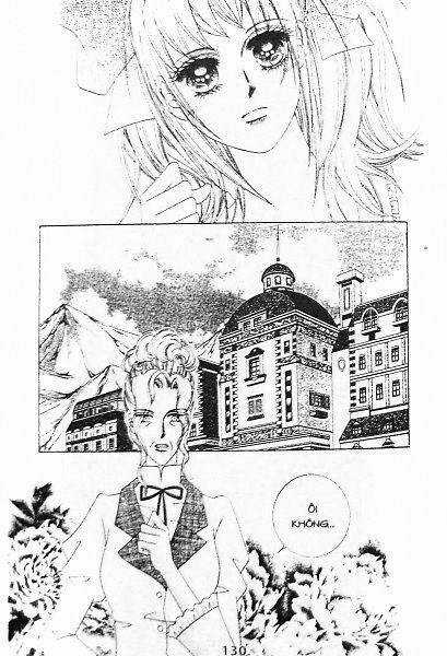 Lọ Lem Hậu Đậu - Chapter 4 - Trang 3