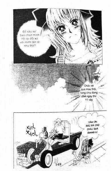 Lọ Lem Hậu Đậu - Chapter 4 - Trang 22